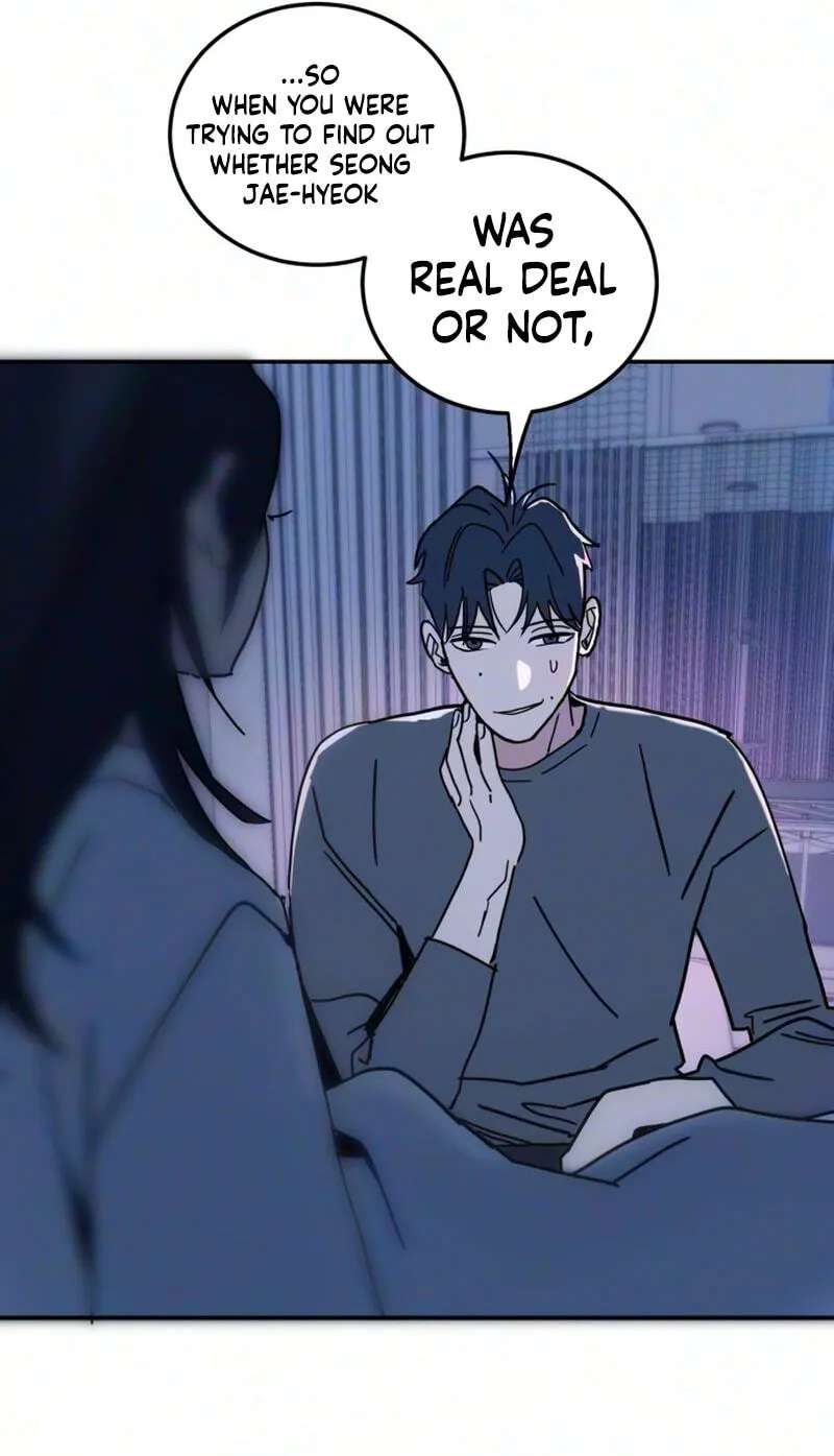 How to Love Ma Do-Ae Chapter 26 - page 74