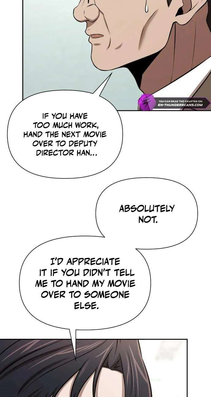 When a Genius Office Worker Goes Too Far Chapter 58 - page 9