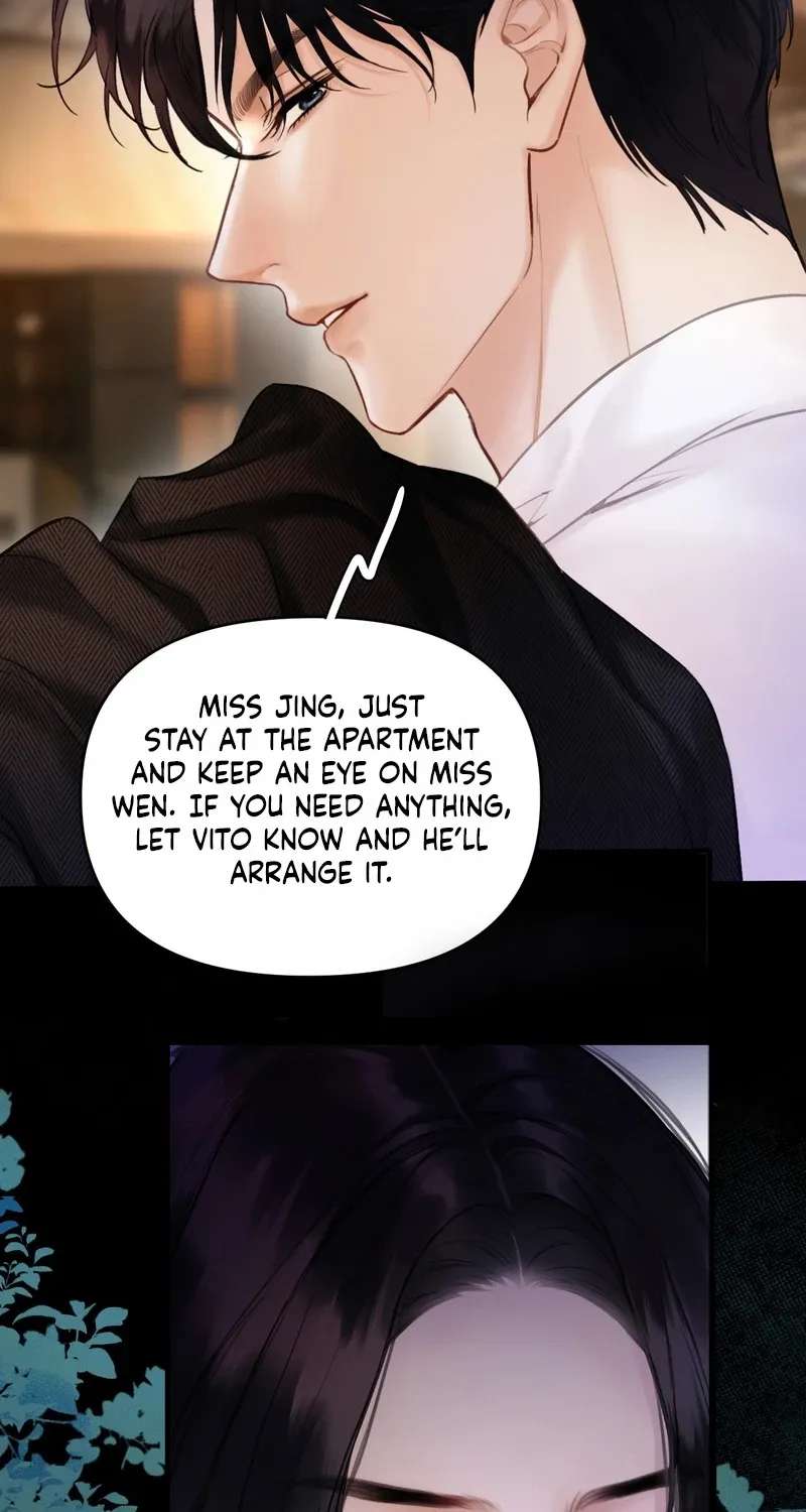 Perfect Enemy Chapter 3 - page 3