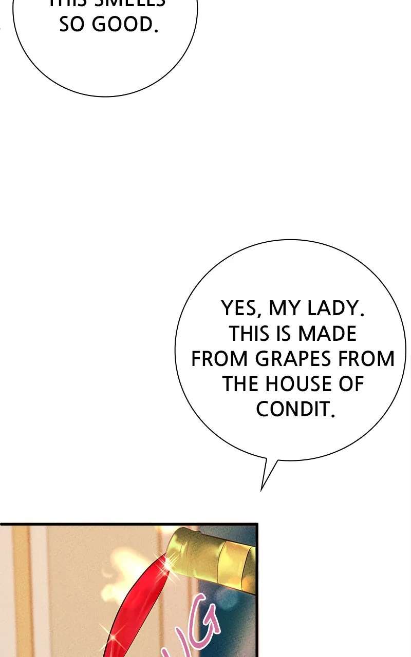 Time To Call OffThis Engagement Chapter 7 - page 49