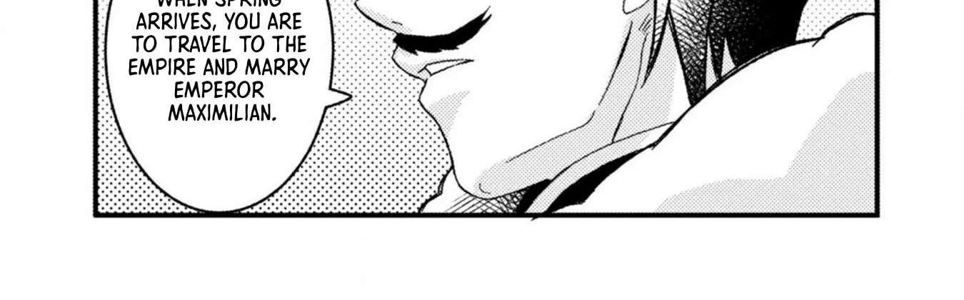 I Married in My Sister's Place, but I'm the True Saintess! Chapter 1 - page 20