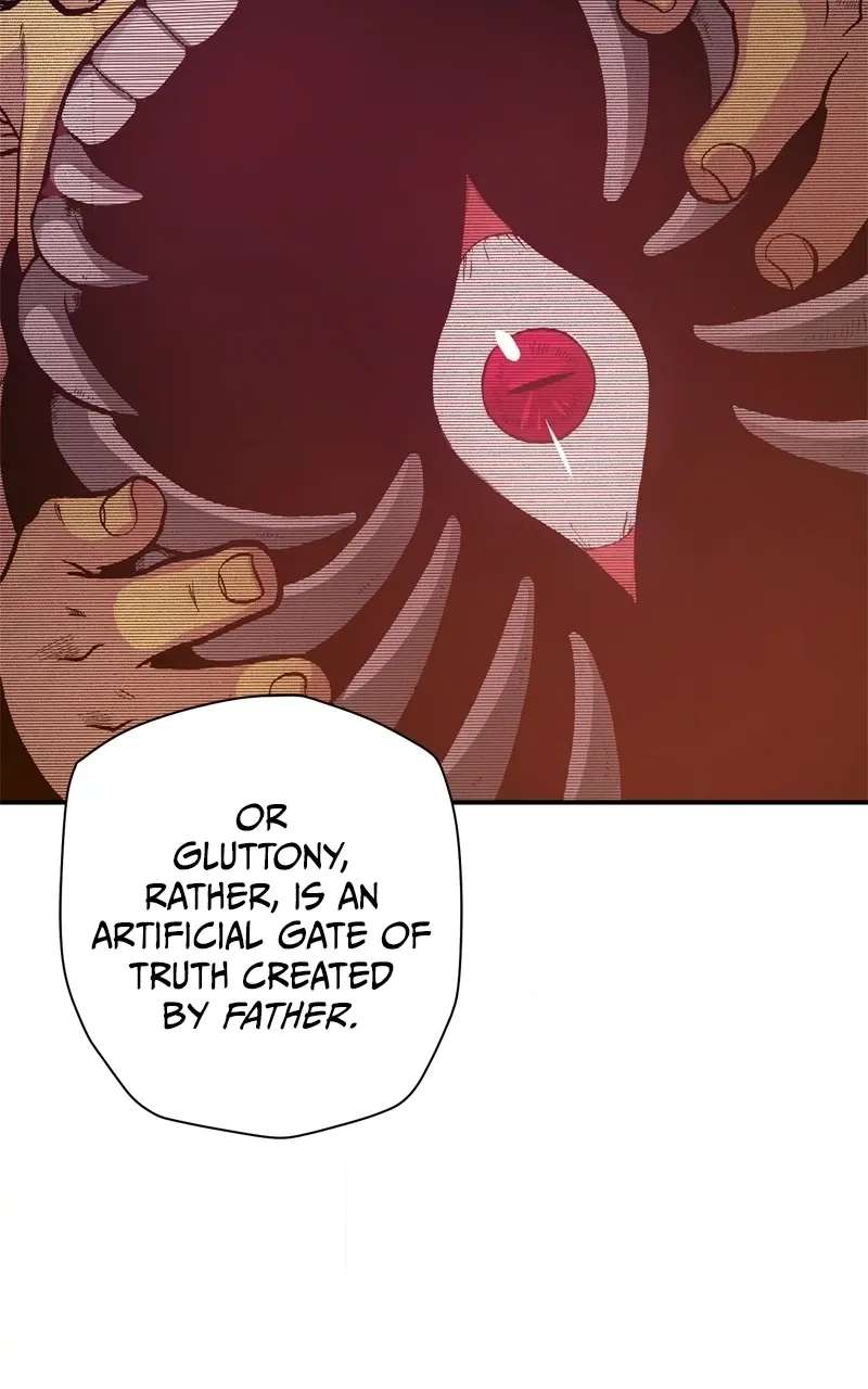 Fullmetal Alchemist (Official Webtoon) Chapter 141 - page 70