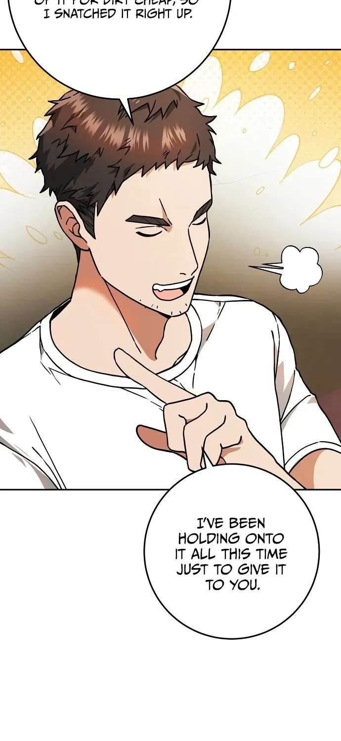 National-Level Big Shots Flock to My Farm Chapter 1 - page 74
