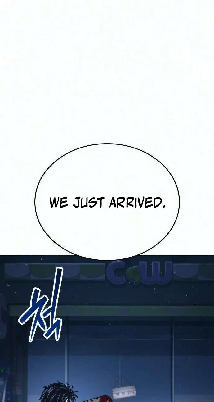 Love Tears Away the Zombie Chapter 2 - page 123