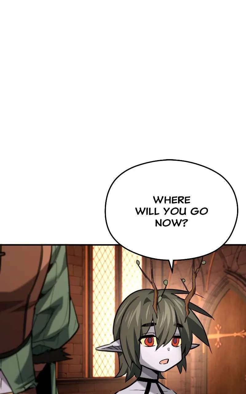There Are No Bad Warriorsin This World Chapter 80 - page 72