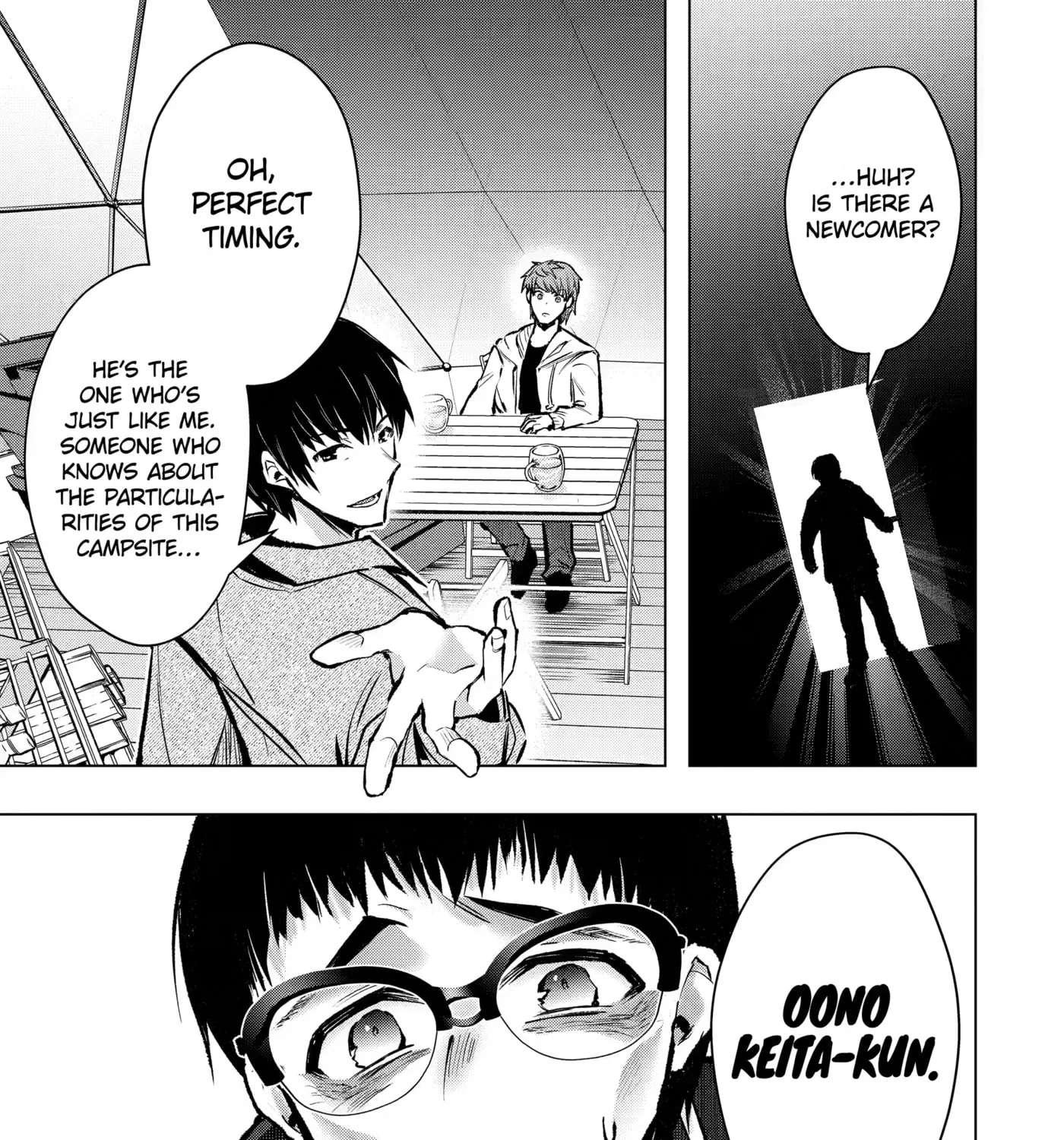 Monster ga Afureru Sekai ni Natta node, Suki ni Ikitai to Omoimasu Chapter 68 - page 13
