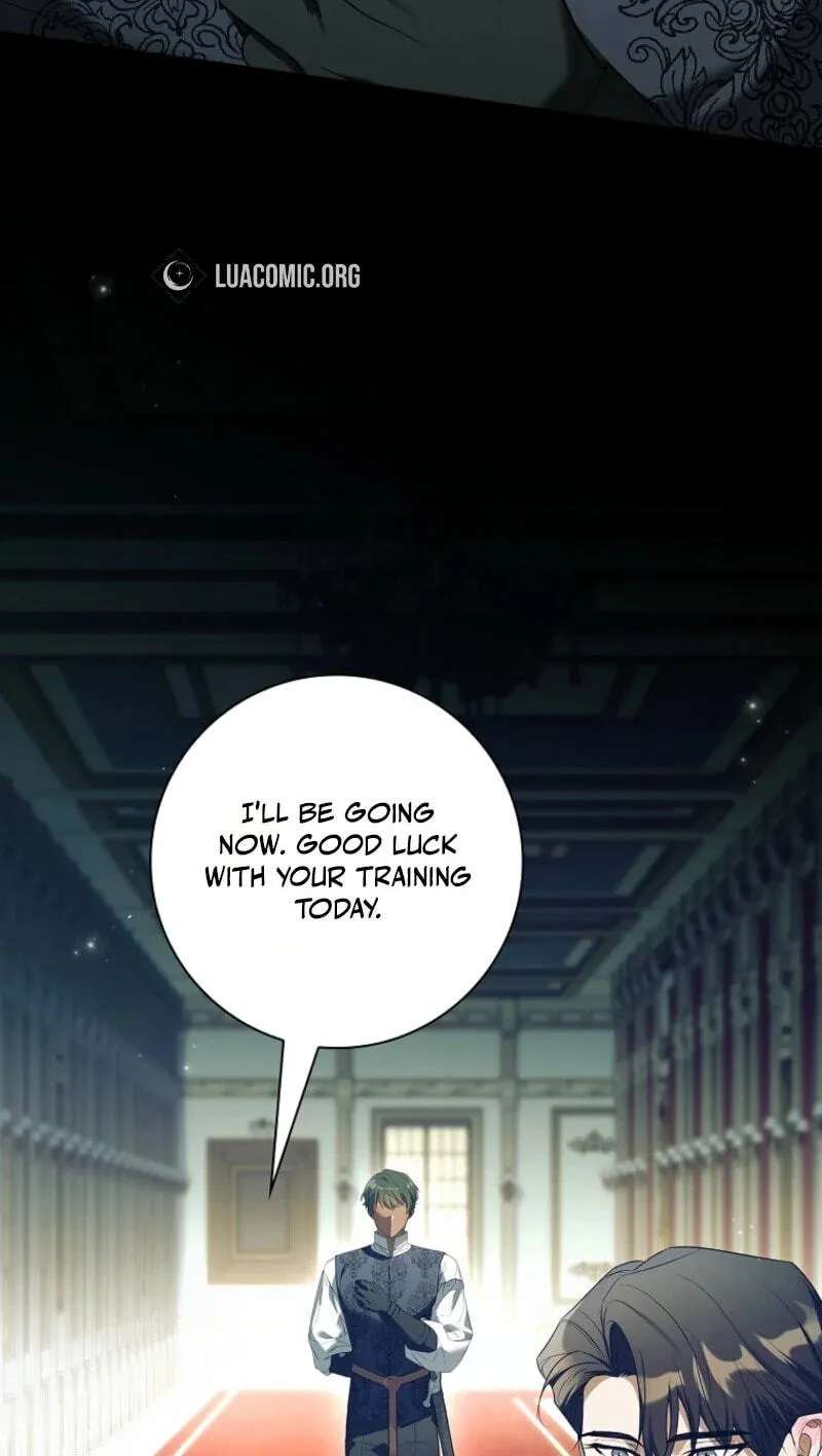 Darling, Why Can't We Divorce? Chapter 103 - page 31