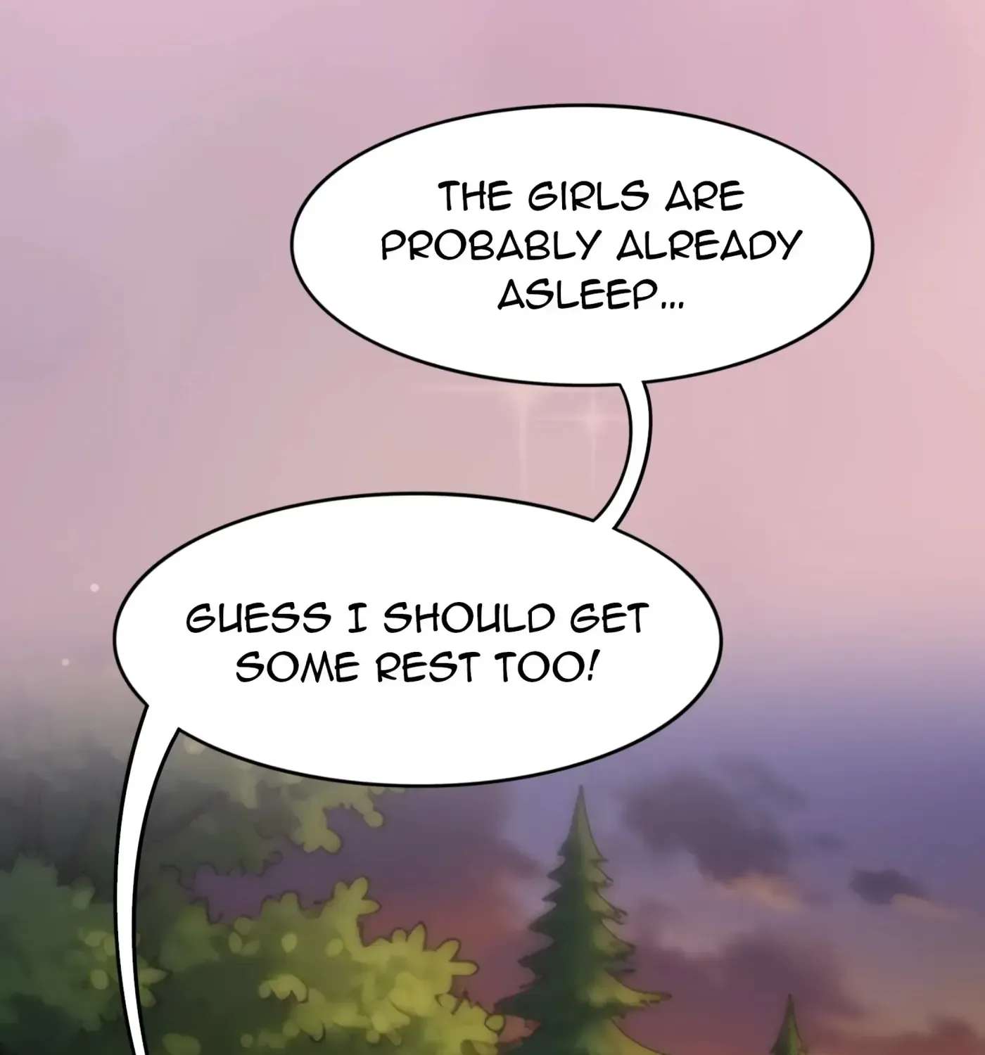 Hot Serve Chapter 7 - page 82