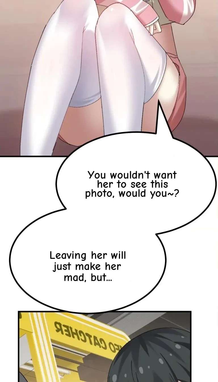 The Graduation Project Is, Making Butter! Chapter 73 - page 30