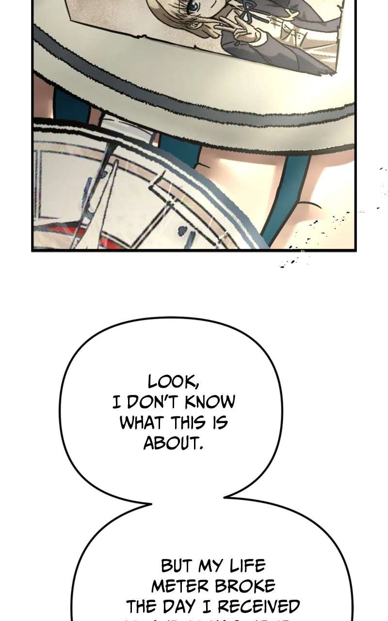 The Vampire’sAlchemy Chapter 34 - page 6