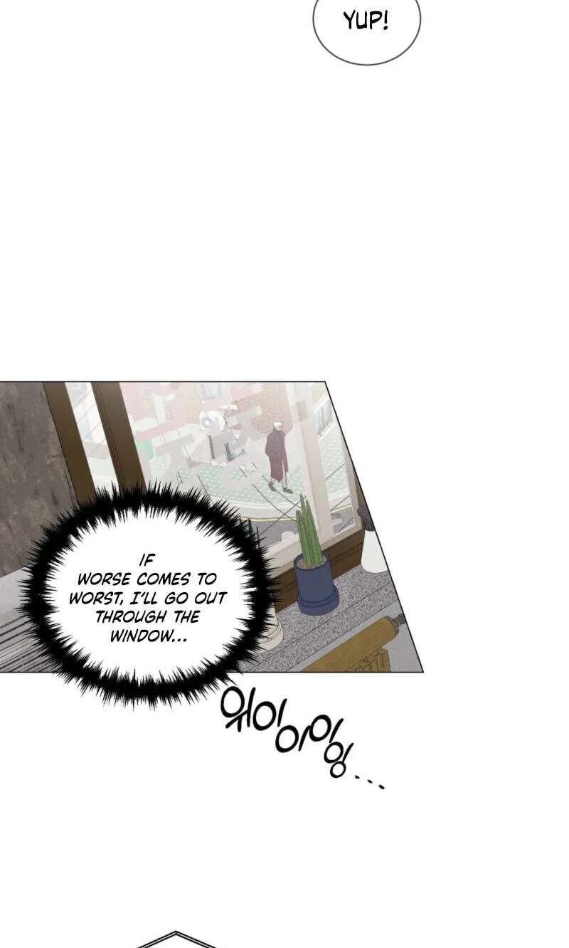 A Lovely Meal Chapter 28 - page 54
