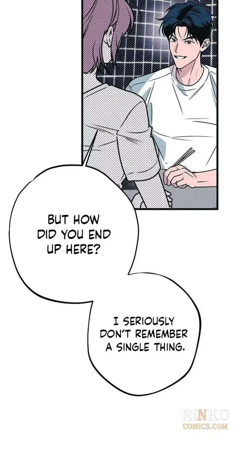 Hater Girl Chapter 10 - page 100