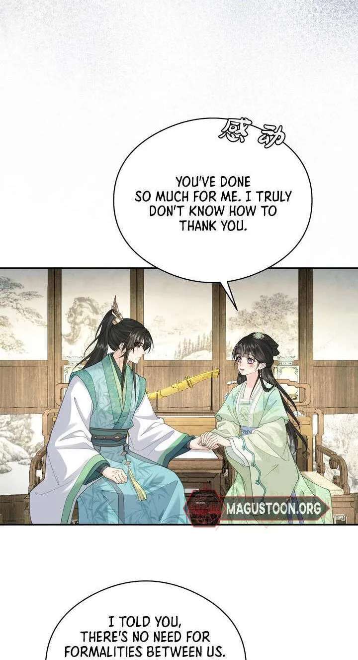 I’d Rather Marry a Memorial Tablet Than Serve as a Concubine Chapter 64 - page 51