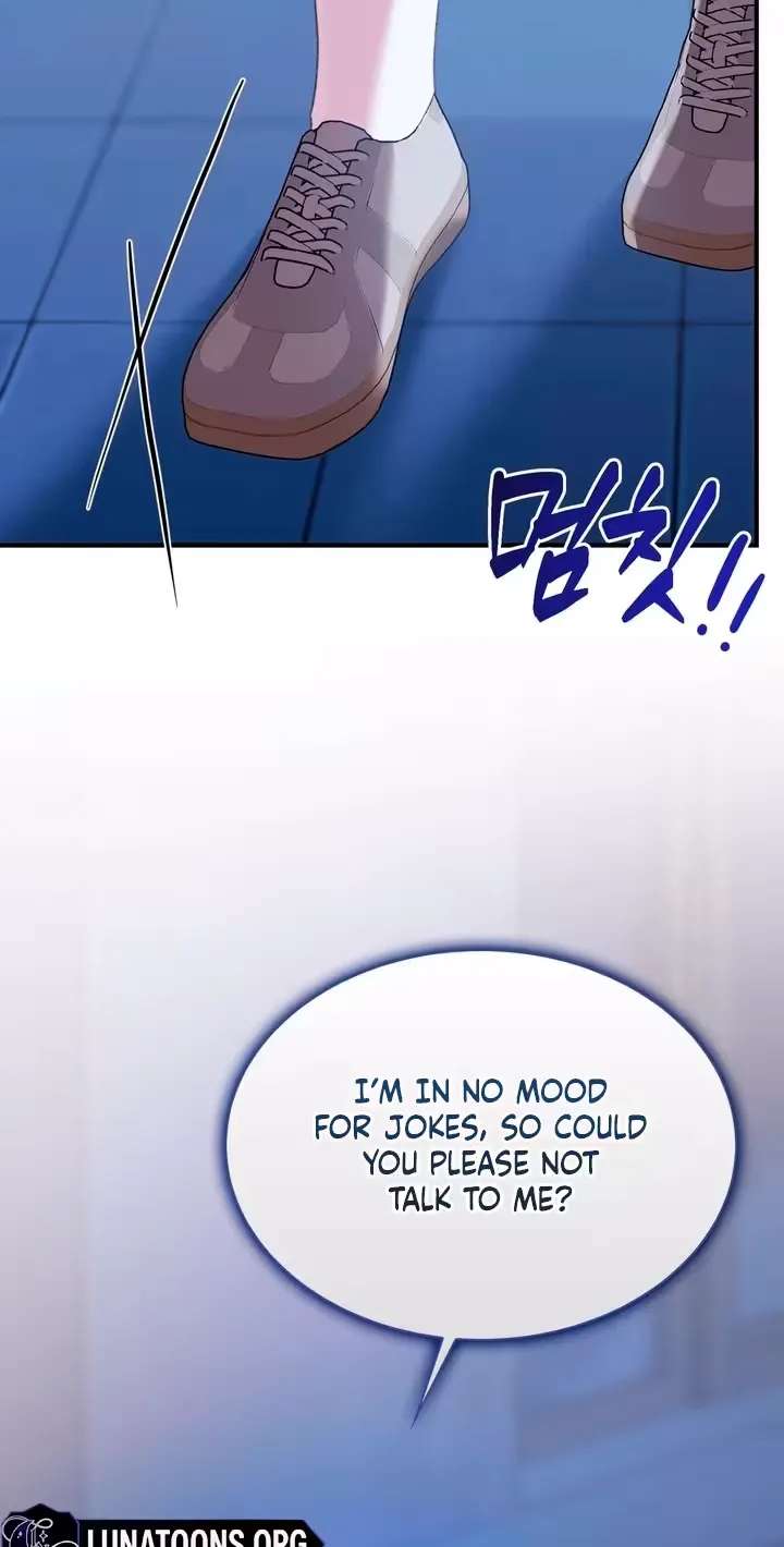 Dark Fairy Tale Chapter 4 - page 39