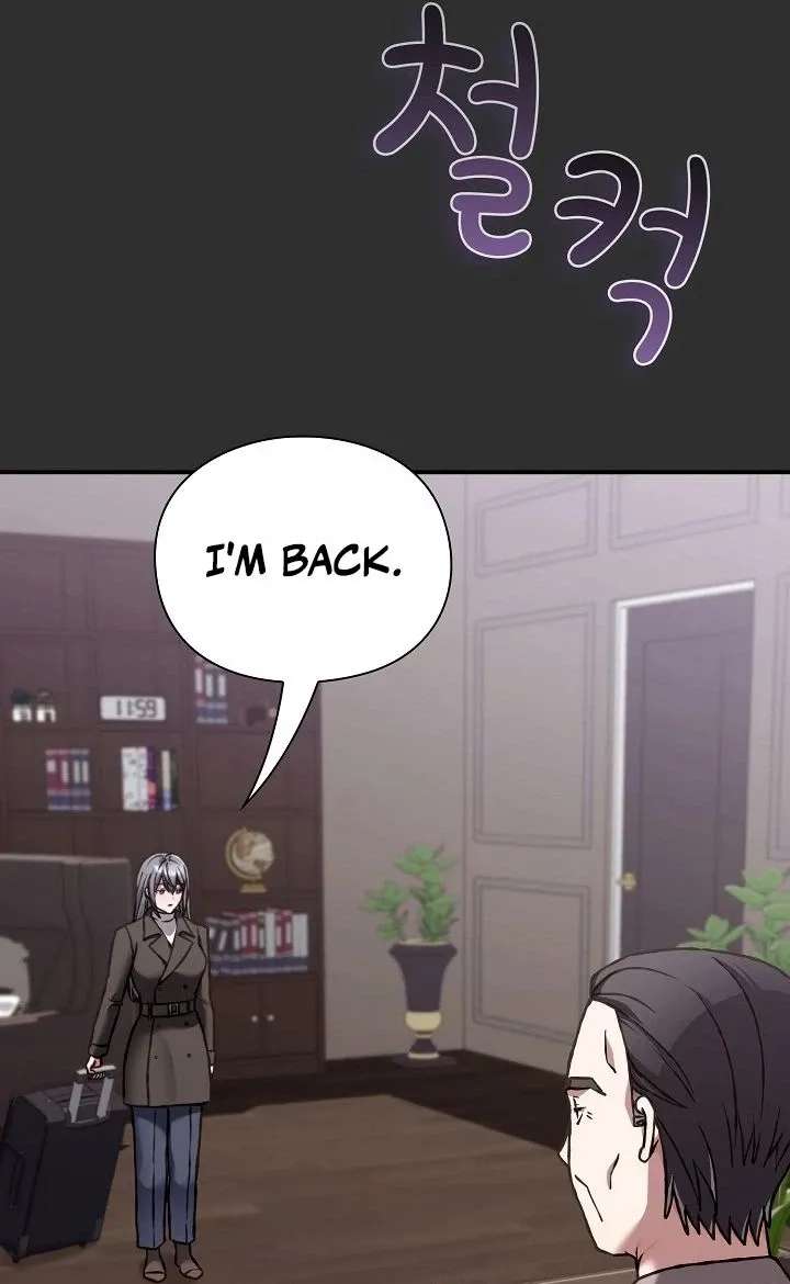 My House Turned into a Dungeon and My Pest Control Streams Went Viral Chapter 4 - page 109