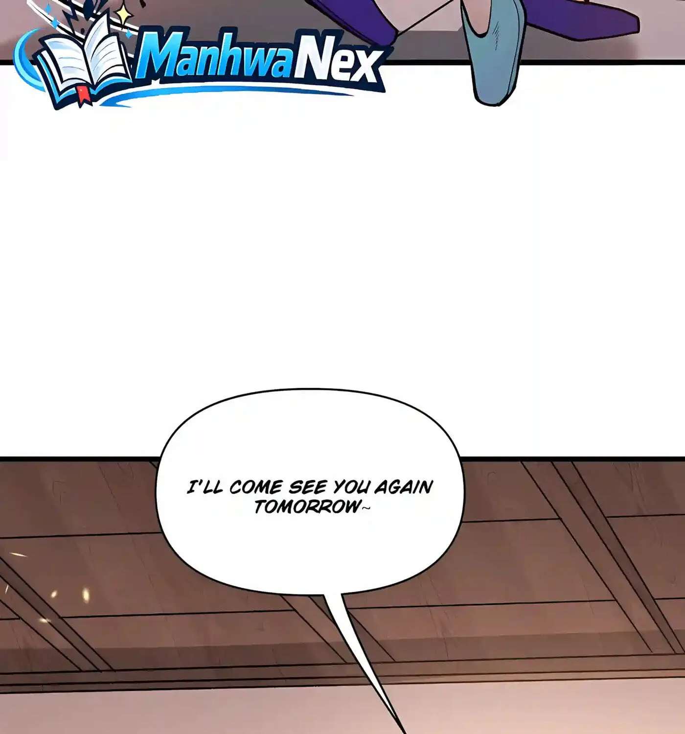 Infinite Rebate: Back Off, Senior Sister Chapter 36 - page 25