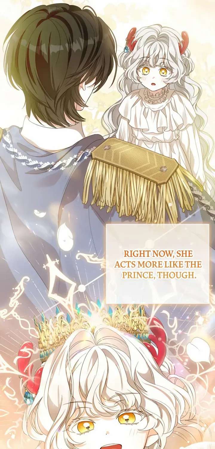 I Became a Closet Monster Instead of a Fantasy Heroine Chapter 12 - page 46
