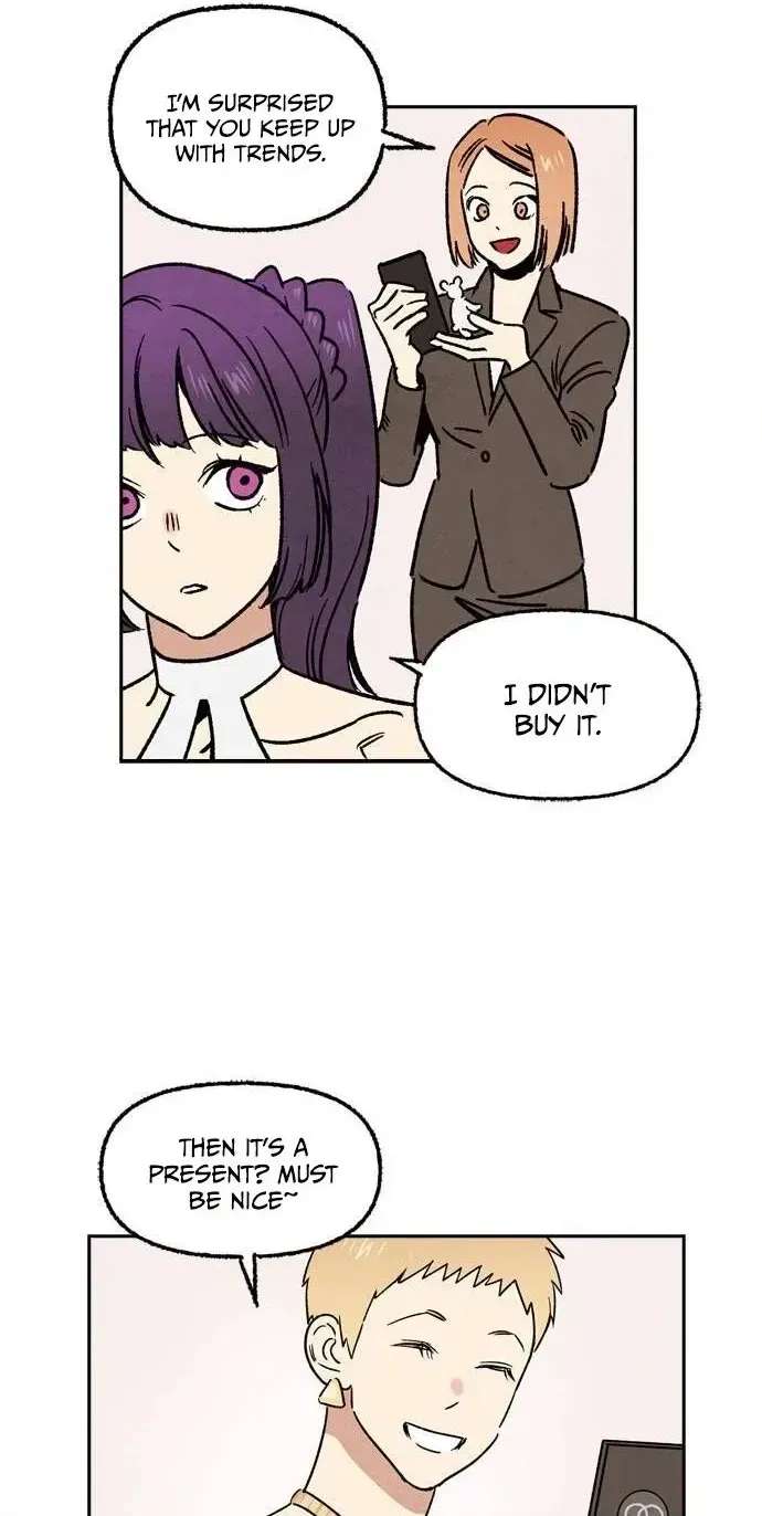 It's Two People Chapter 14 - page 10