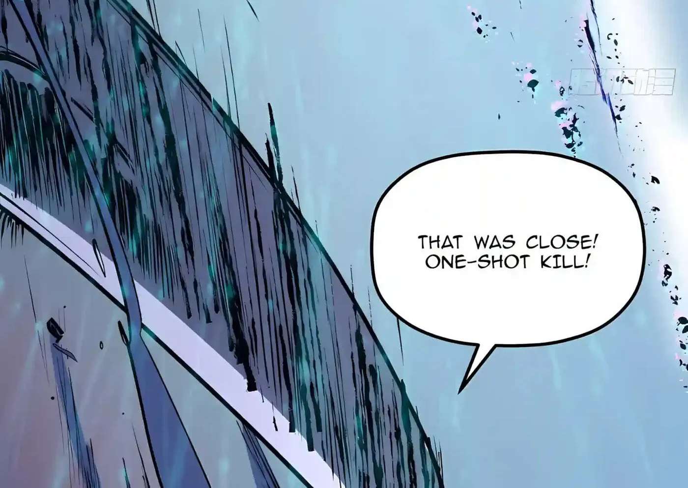 Lucky Me: I Secretly Cultivated for 1,000 Years Chapter 281 - page 64
