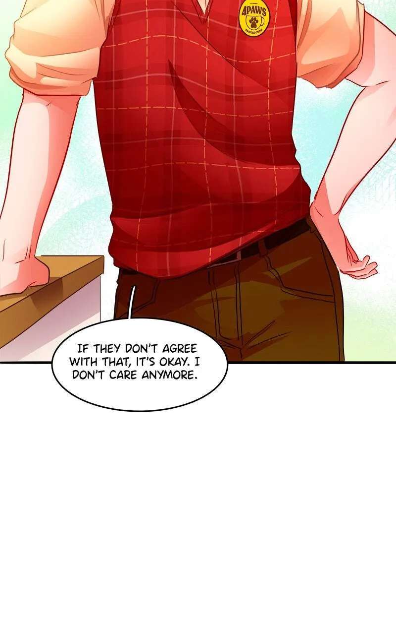Love 4 A Walk Chapter 114 - page 13