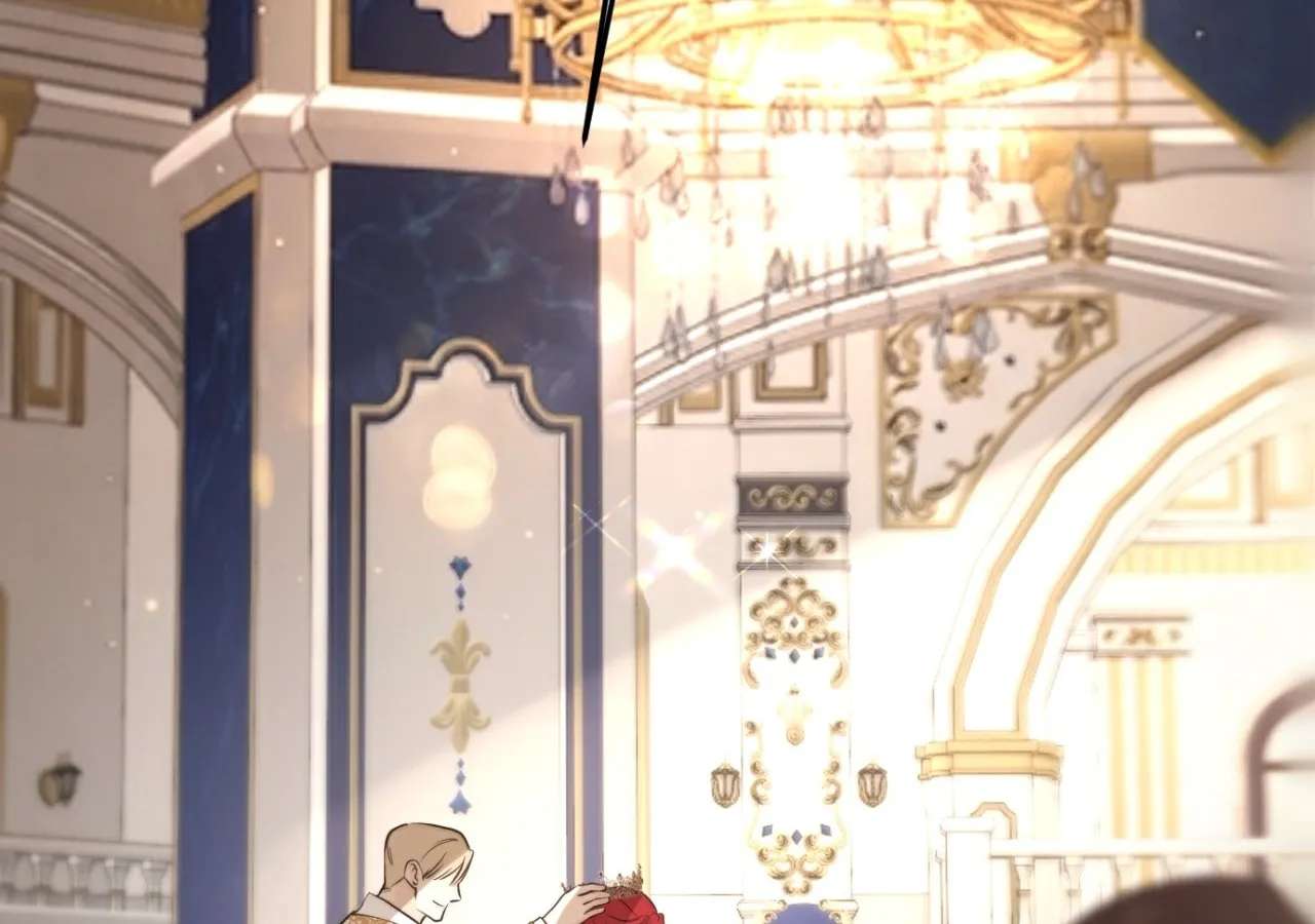 I Adopted the Male Lead from the Shelter Chapter 129 - page 82
