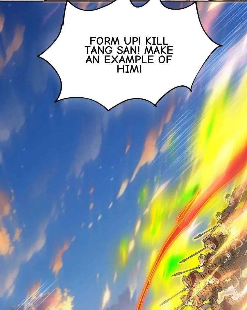 I Am Undercover Agent In The Demon World Chapter 87 - page 68