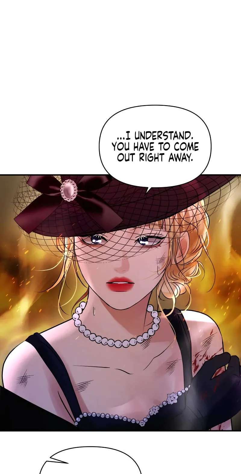 Ctrl X Chapter 65 - page 59