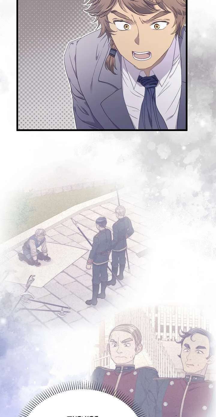 The Youngest Is Trying To Prevent the World From Ending Chapter 91 - page 66