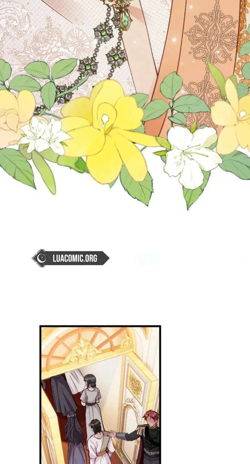 Keiyaku Mamahaha na no ni Boukun ga Kahogo Sugiru Chapter 53 - page 61