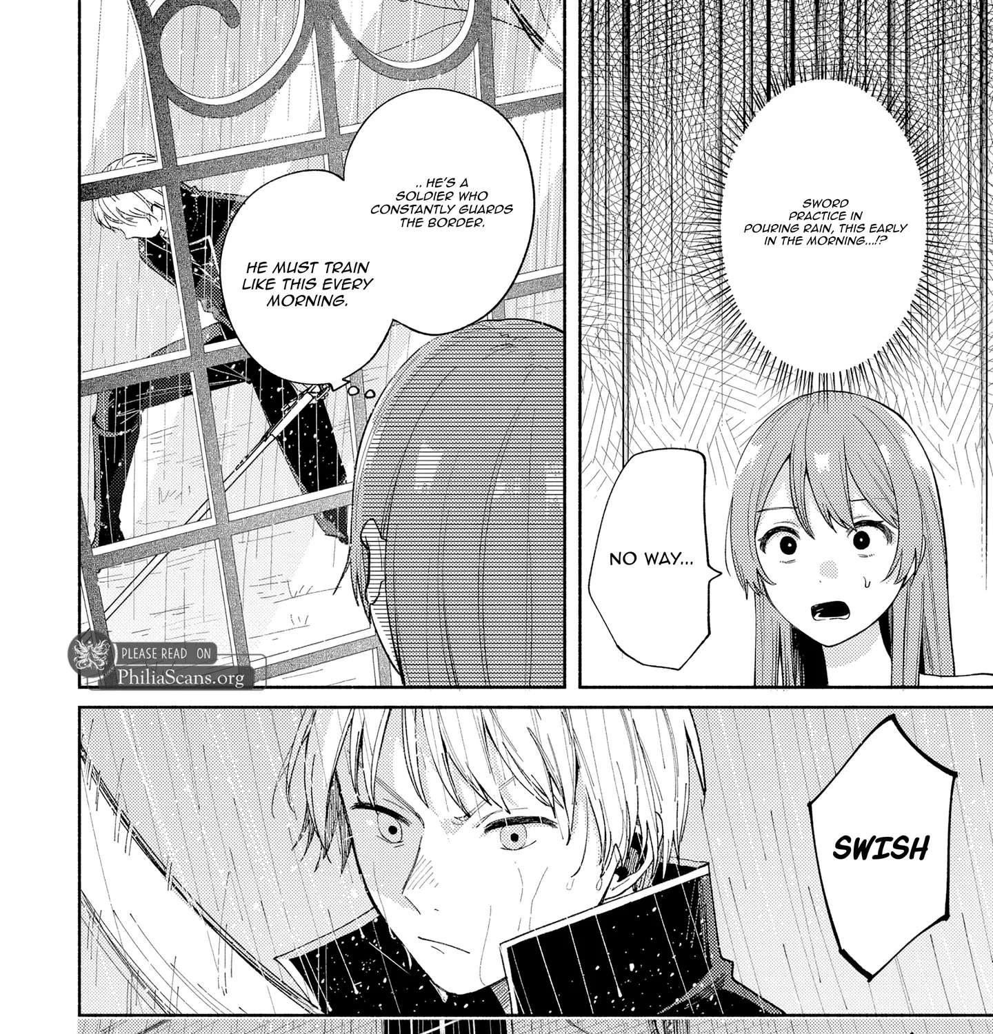 Imouto ni Kekkon wo Oshitsukerareta Techigai no Tsuma desu ga, Itsu no Mani ka Henkyohaku ni Dekiai Saretemashita Chapter 1 - page 68