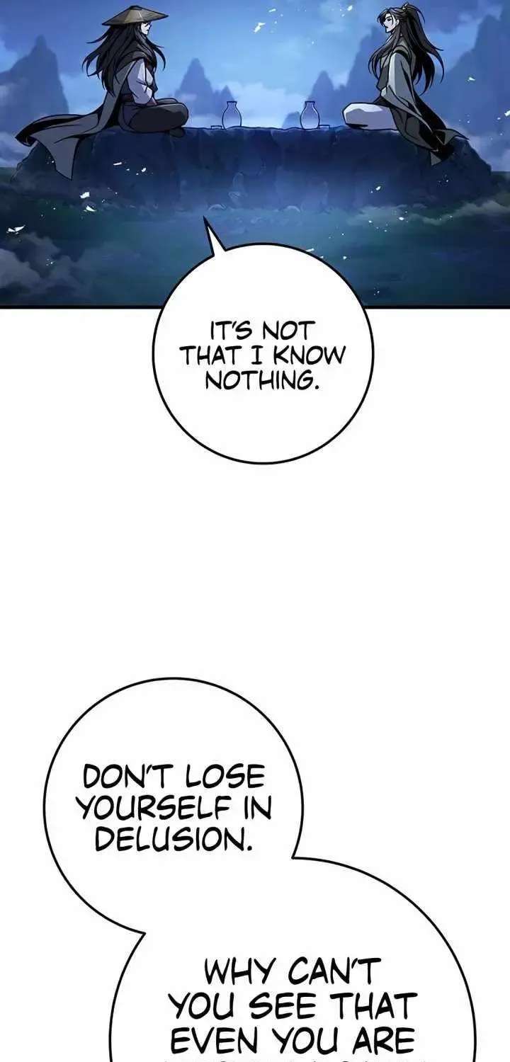 Emperor's Sword Chapter 118 - page 73