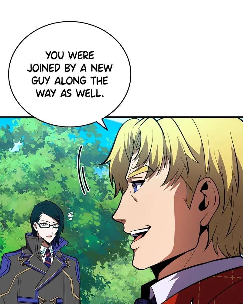 The Underworld Transcendent Returns Chapter 17 - page 151