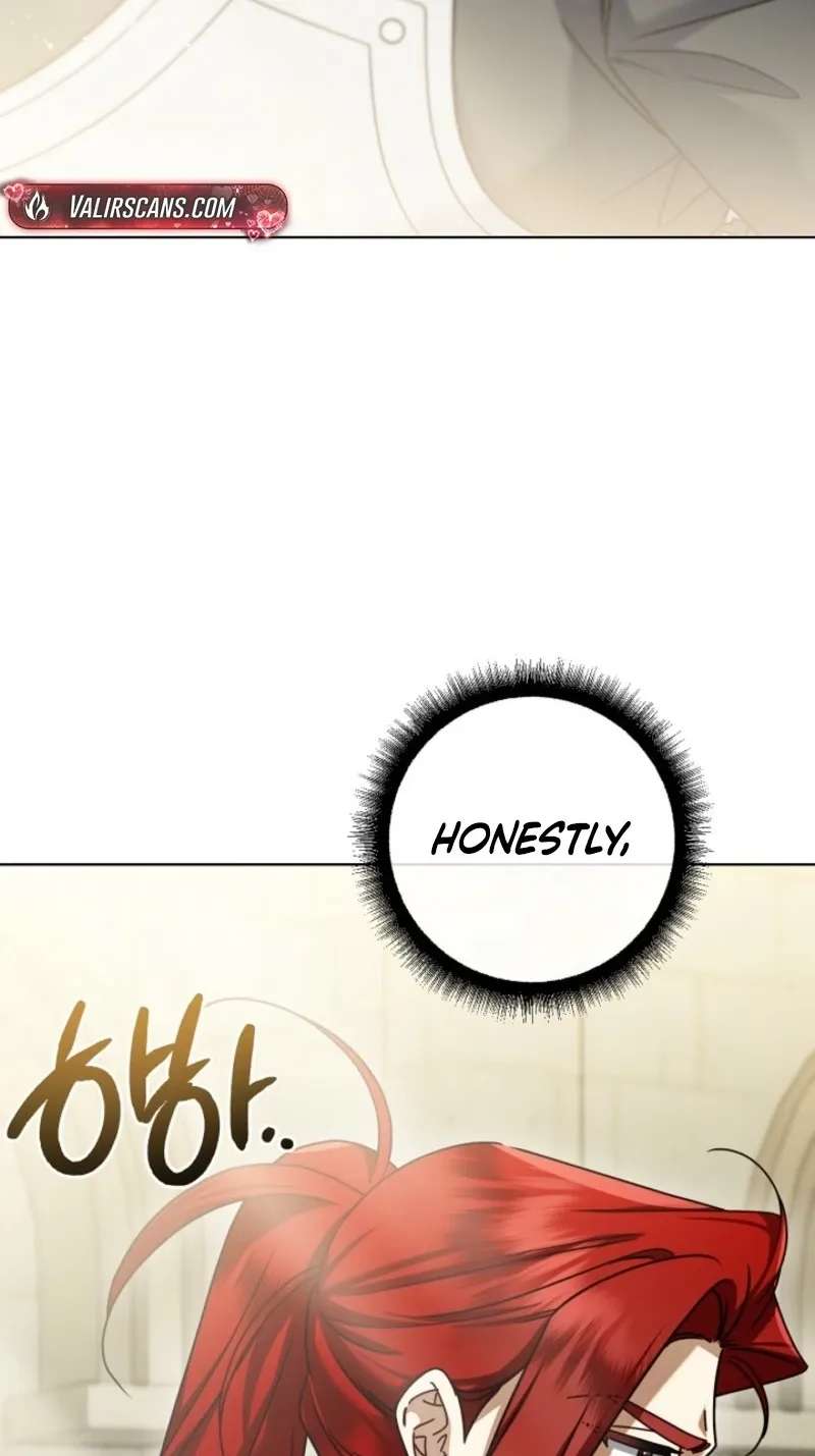 Married at Face Value Chapter 89 - page 119