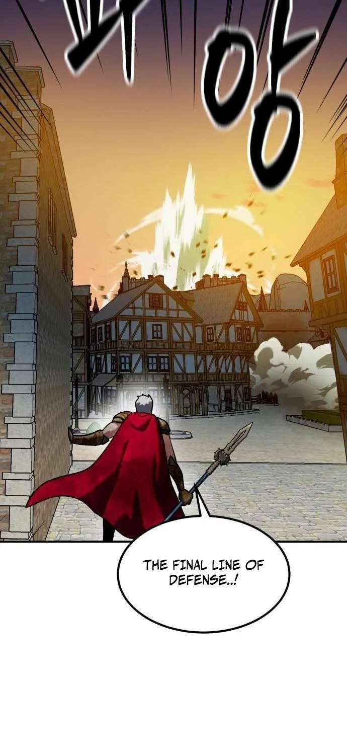 Defense Breaker Chapter 56 - page 28