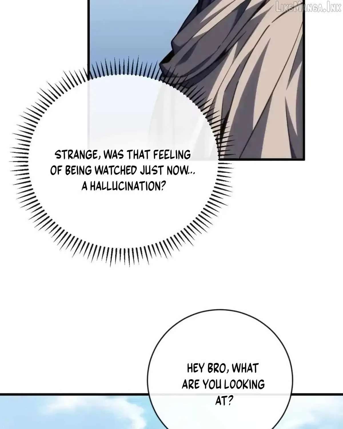 Lord of Destiny Wheel Chapter 258 - page 68