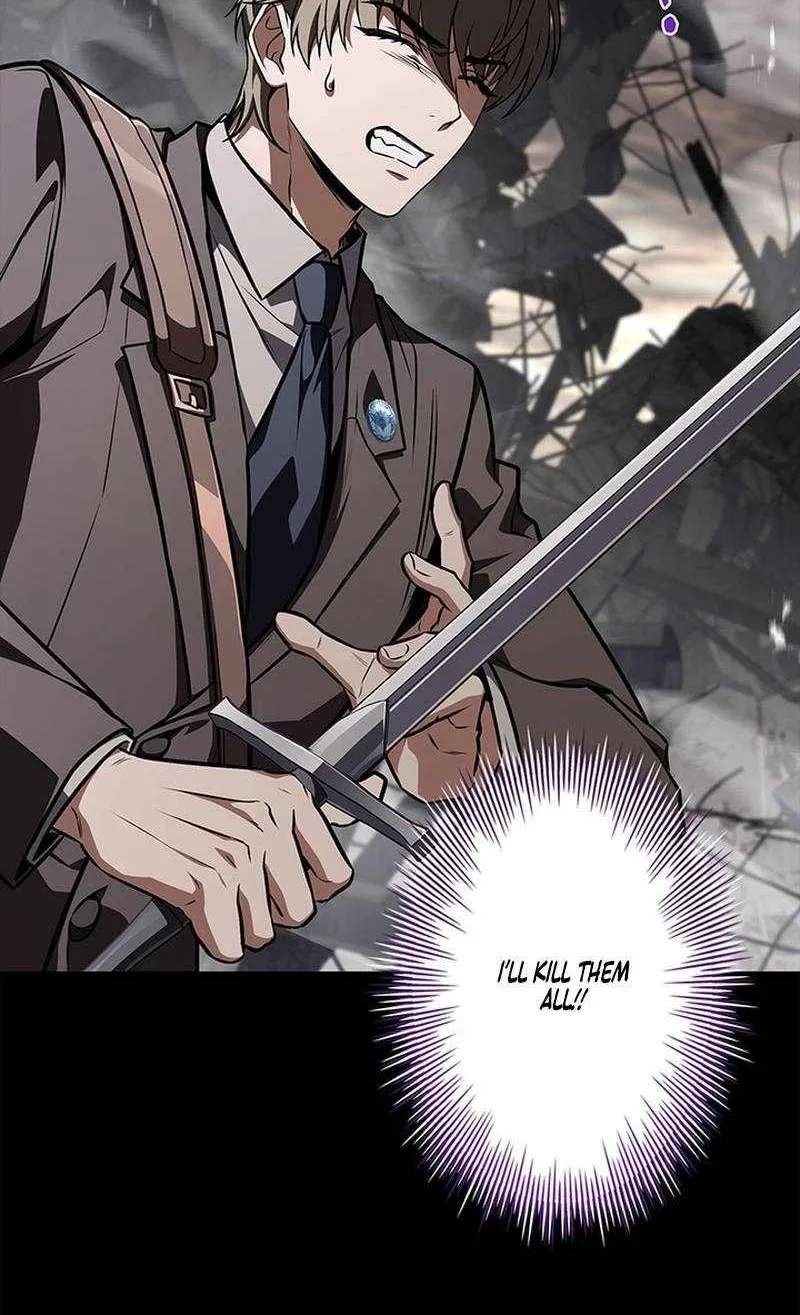 The Saint Who Levels Up as a Necromancer Chapter 35 - page 112