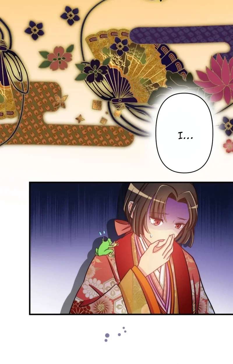 Heian Akujo wa In'youshi: Abe no Seimei no Deshi ni Natte Ikinobimasu Chapter 3 - page 31