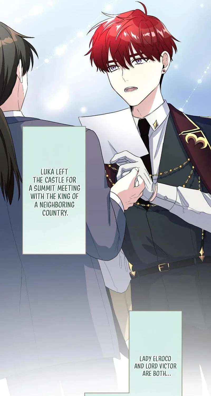 Oshi Idol wa Saikyou no Fiance ga Omamori Shimasu Chapter 29 - page 29