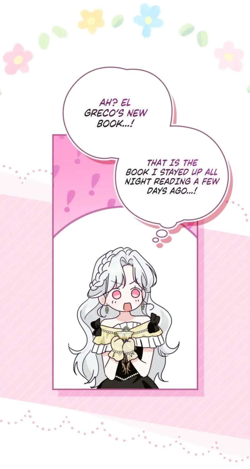 The Search for the Duchess's Husband Chapter 38 - page 33