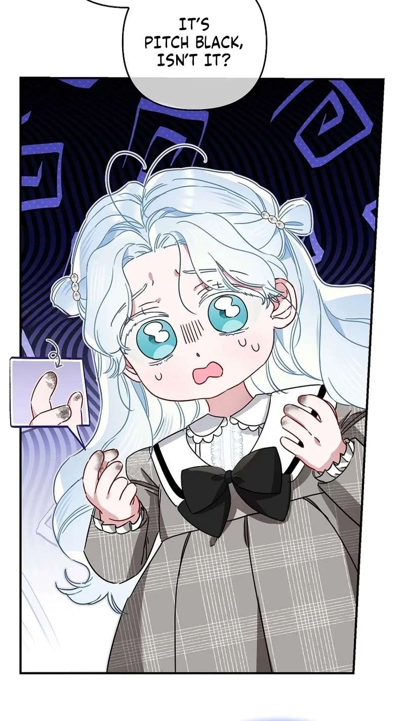 The Female Lead Takes Care of Everything Chapter 14 - page 41