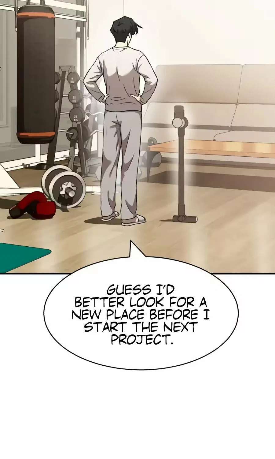 The Possessed Acting Prodigy Chapter 68 - page 127