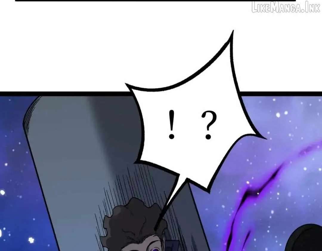 God-level Assassin, I’m the Shadow Chapter 139 - page 21