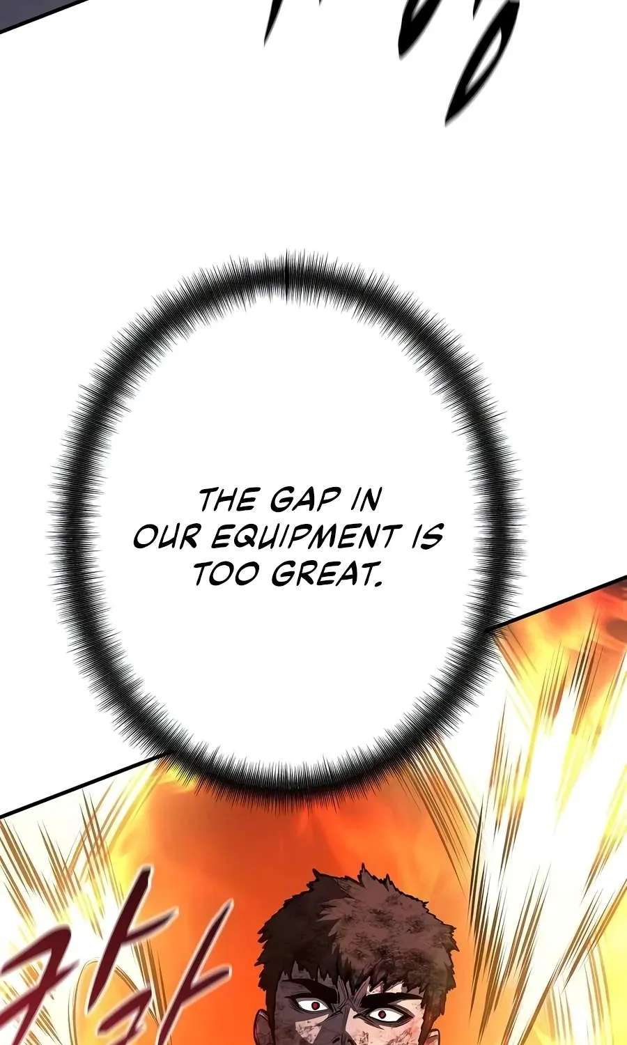 The Berserker's Second Playthrough Chapter 42 - page 123