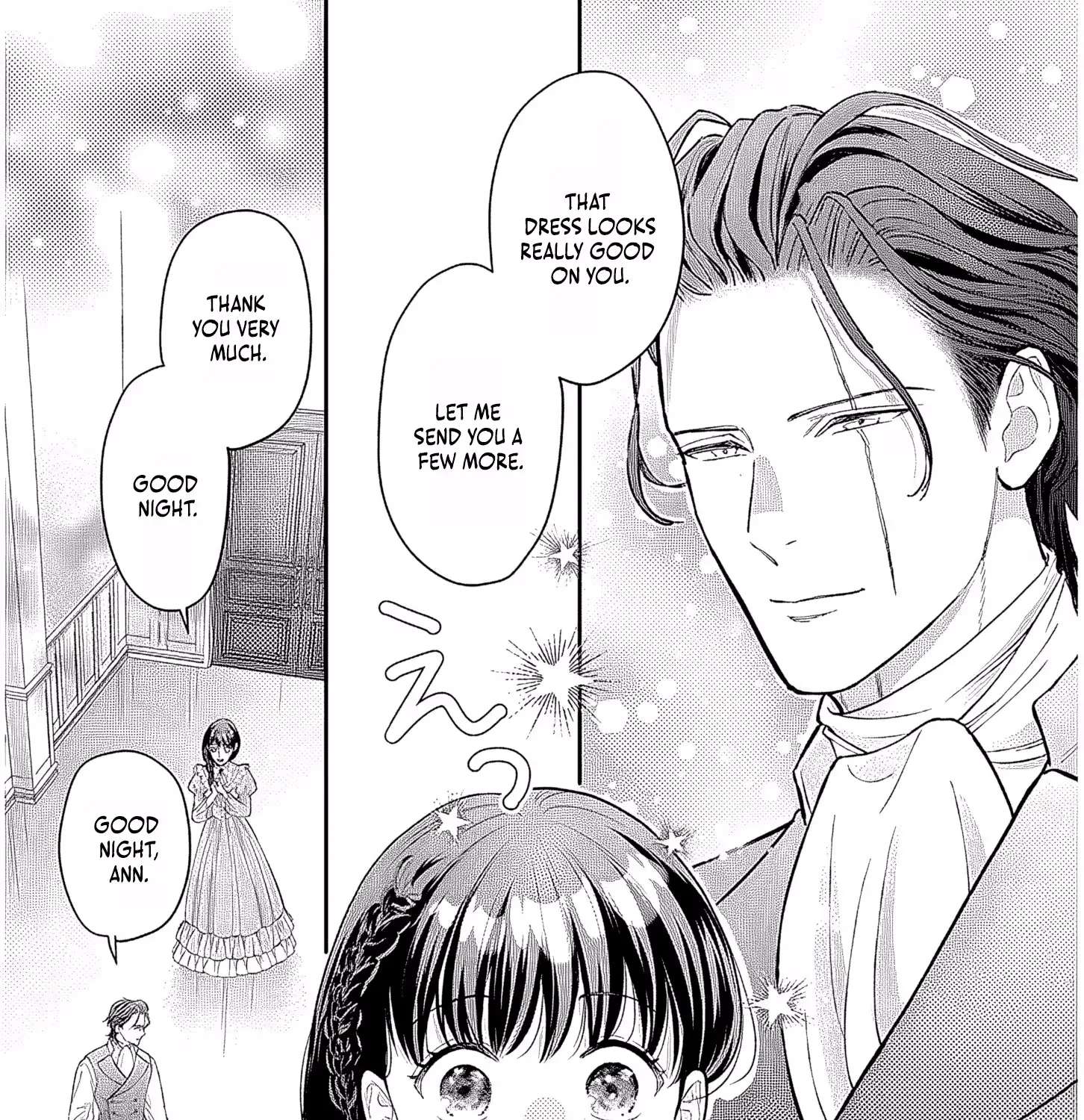 A Saint Opens a Nursery School with a Retired King in Another World in her Thirties Chapter 2 - page 48