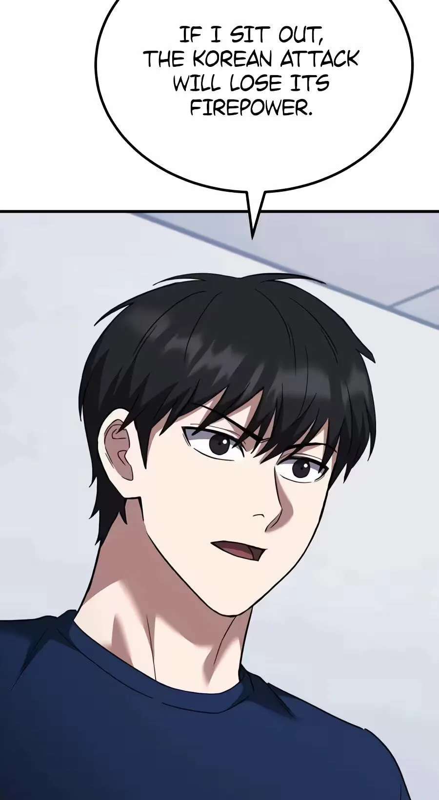 The Genius Midfielder With the Killer Pass Chapter 75 - page 19
