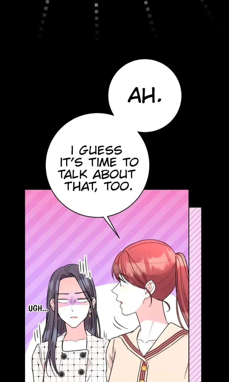 Hades and Persephone Chapter 35 - page 117