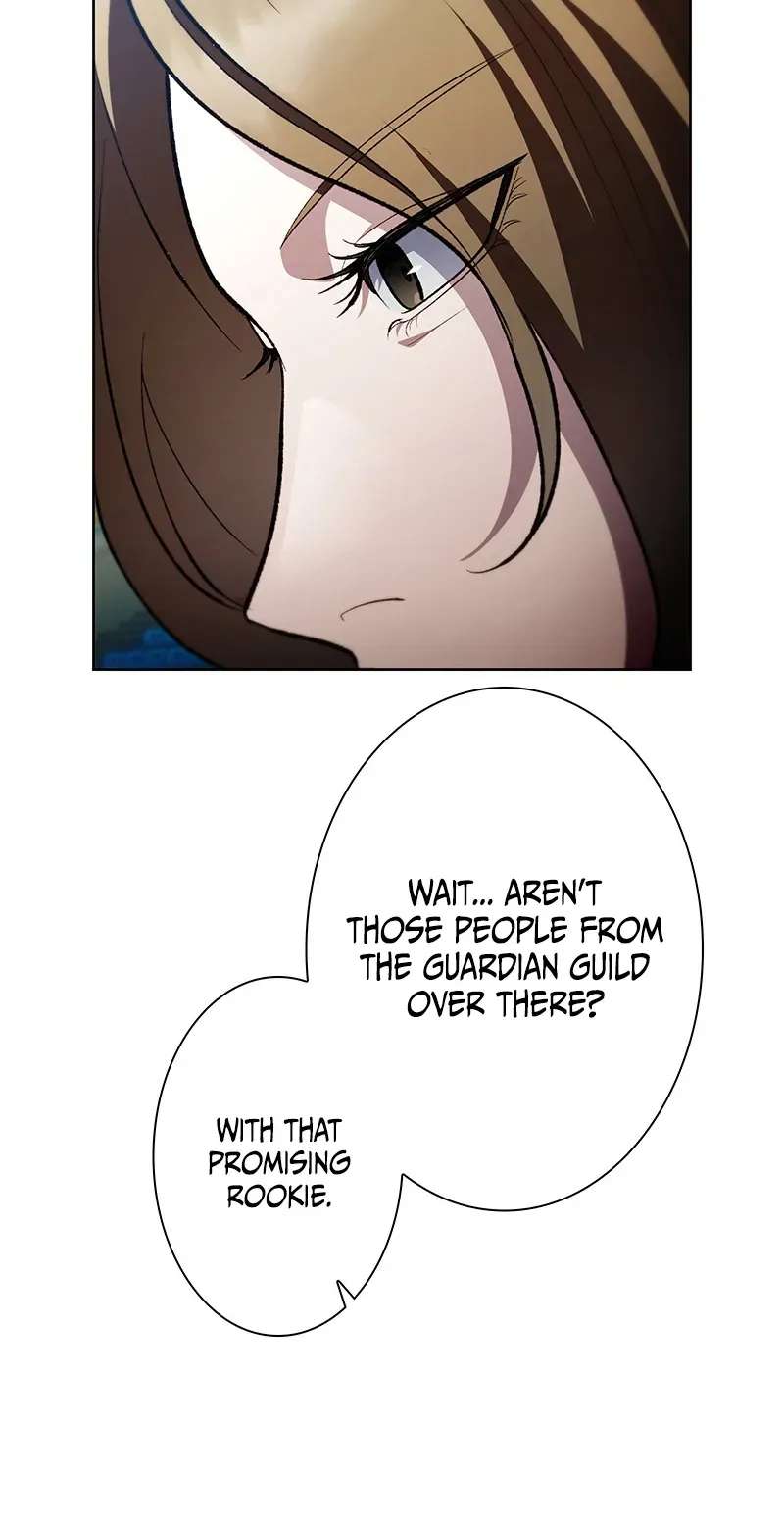 I Became a Transcendent Hunter with 100,000x EXP Chapter 28 - page 55