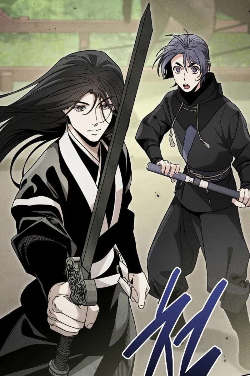 The Legend of Enxue Chapter 64 - page 51