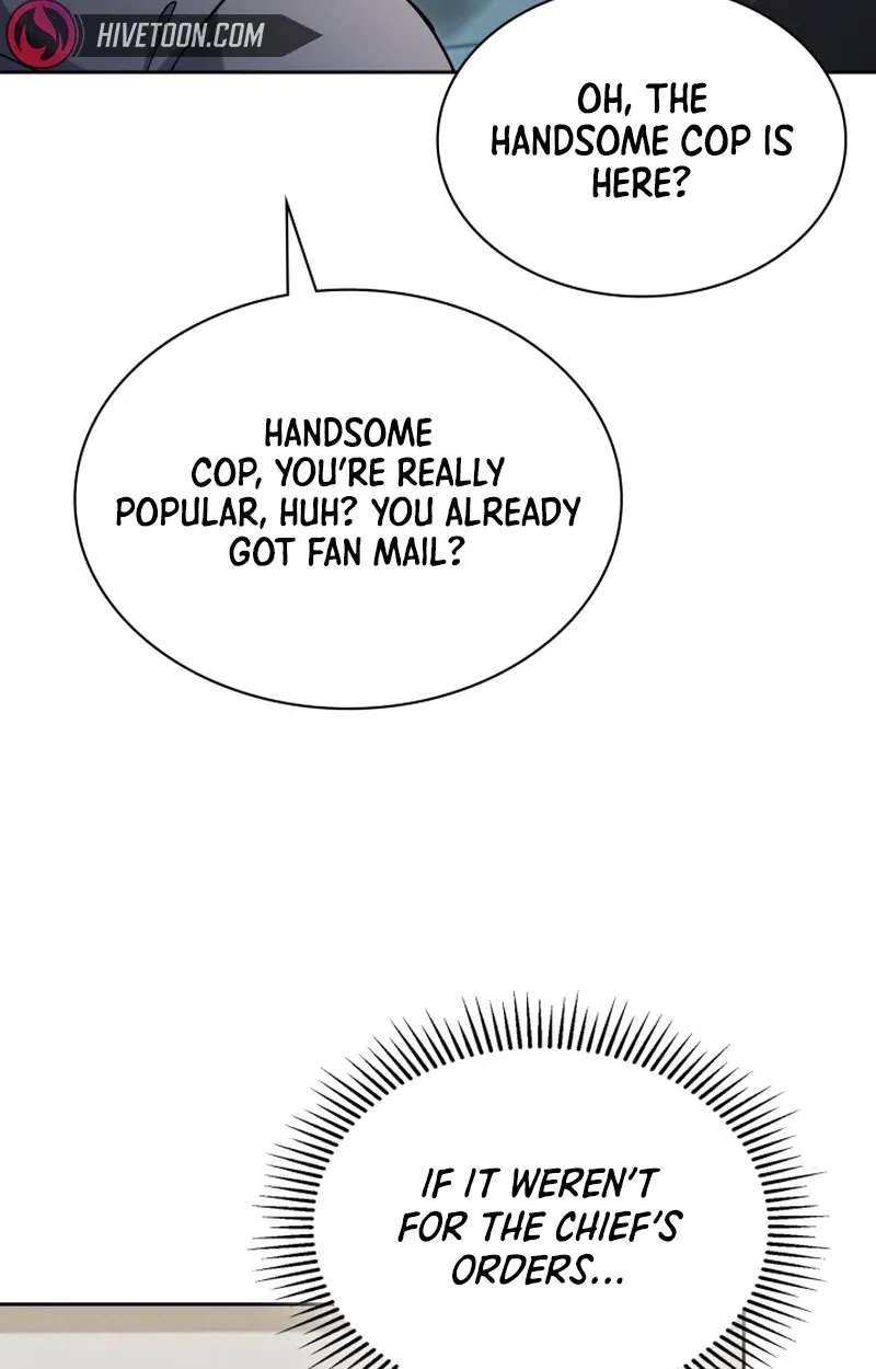 Reset Life Of Regression Police Chapter 169 - page 52