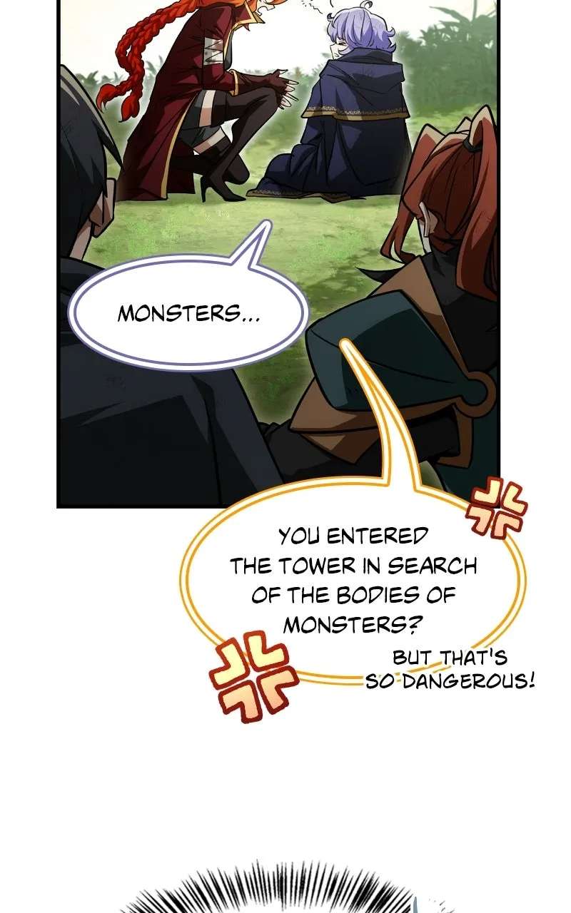 Too Many Heroesfor the Demon Lord Chapter 24 - page 43